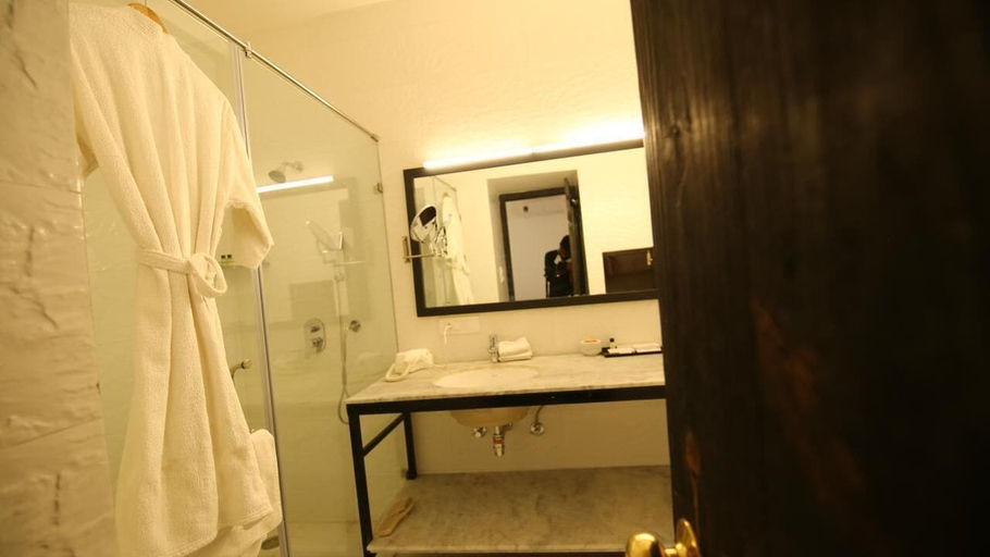 Bathroom 4, Villa 243, Jaipur