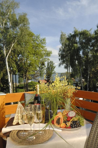 Others 5, Aparthotel Am See, Ludwigslust-Parchim