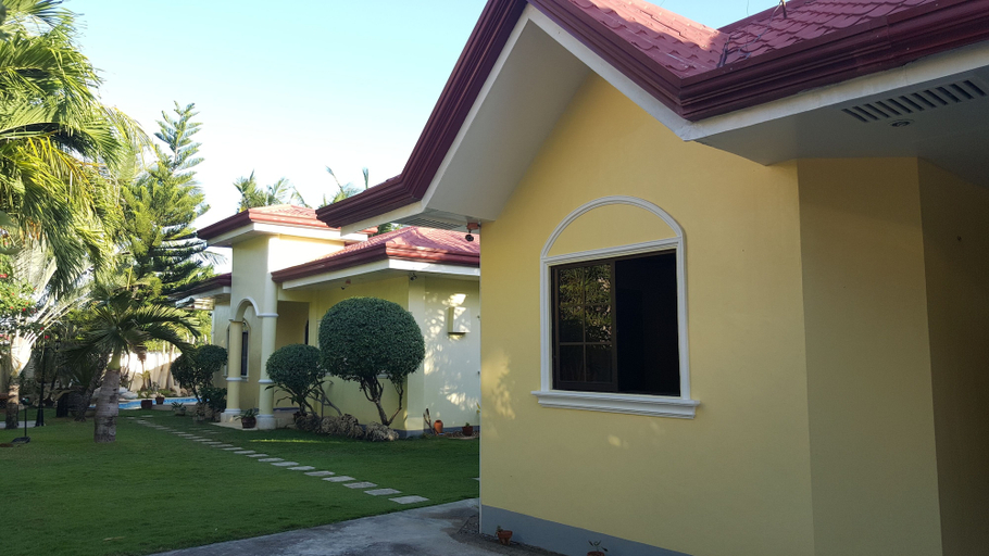Exterior & Views 2, Kim Beatriz Compound, Lapu-Lapu City