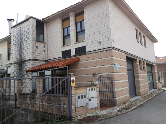 Exterior & Views 2, Hostal Ardoi, Navarra