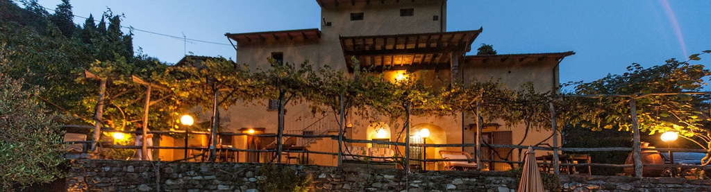 Agriturismo Castiglioncello, Prato