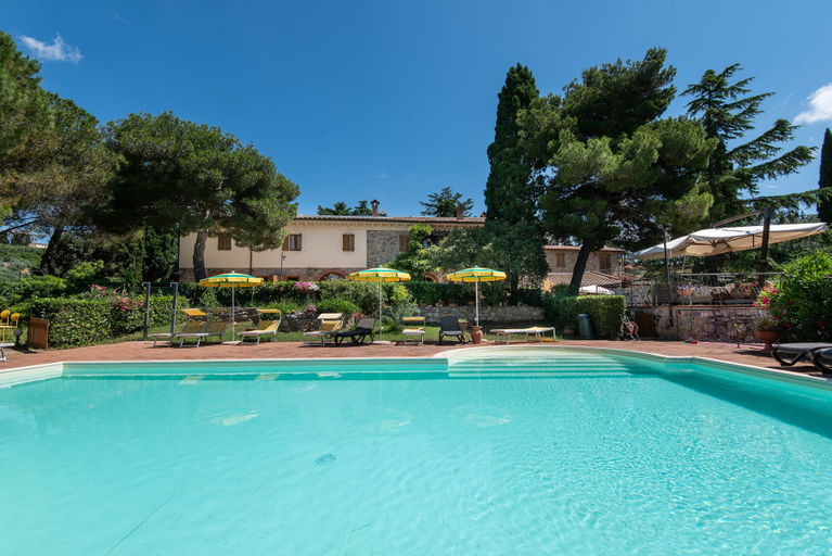 Sport & Beauty 4, Casa Vacanze Dolce Vita, Livorno