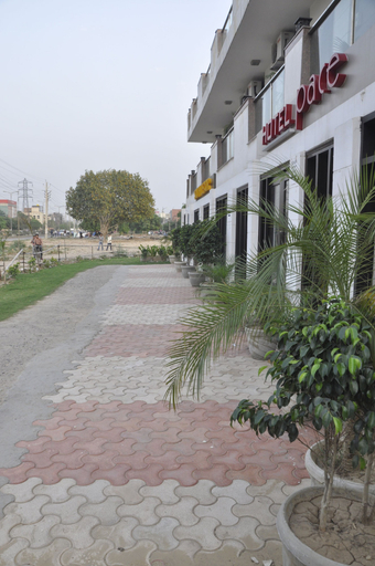 Exterior & Views 5, Hotel Pace, Gurgaon