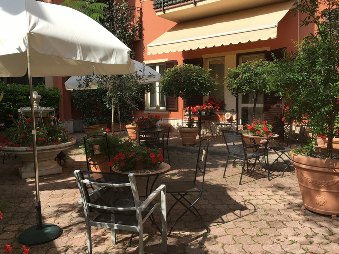 Food & Drinks, Residence Gloria, Pistoia