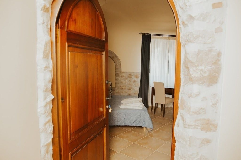 Bedroom 4, B&B Sykelgrima, Latina