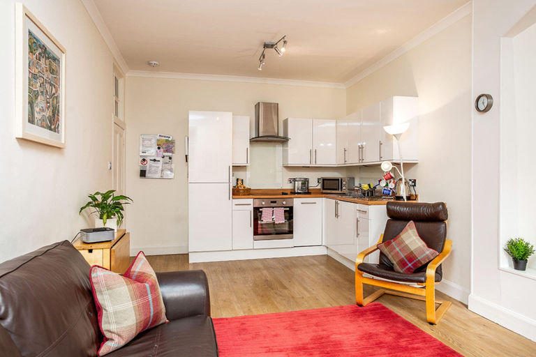 Others 5, Lovely 2-bed Apartment in Old Town Edinburgh, Edinburgh