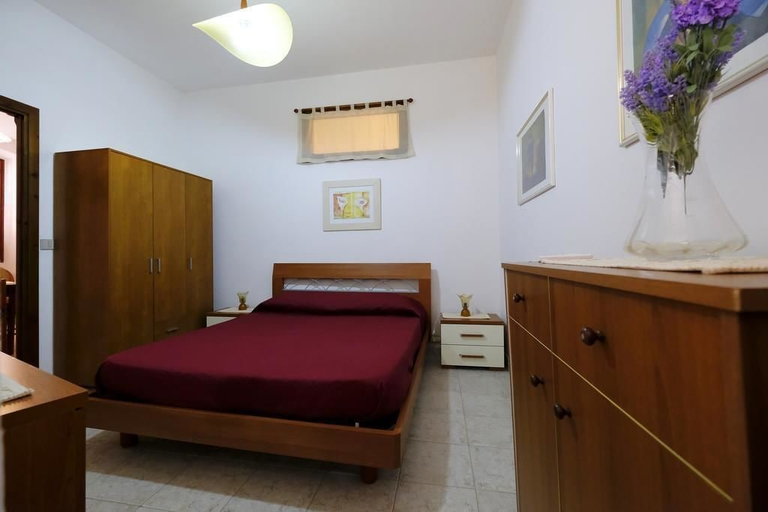 Bedroom 5, Bed & Breakfast L'aquilino, Carbonia-Iglesias