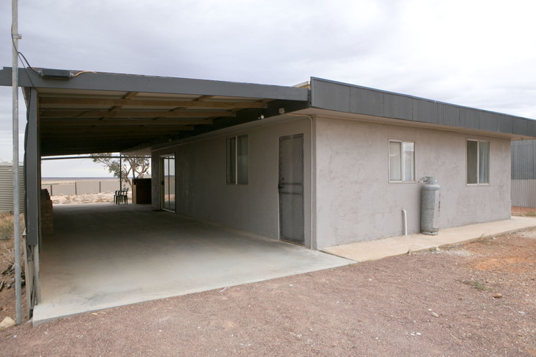 Exterior & Views 2, Breakaway Views, Coober Pedy