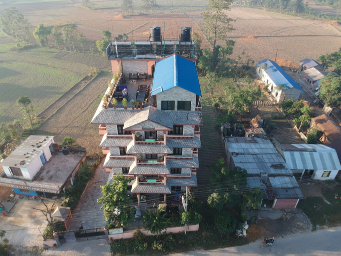 Exterior & Views 2, Sweet Home, Narayani
