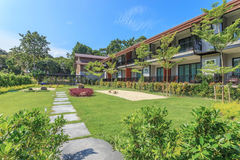 Others 5, The Breeze Lipe Resort, Muang Satun