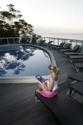 Sport & Beauty 3, Hotel Sans Souci, Pesaro E Urbino