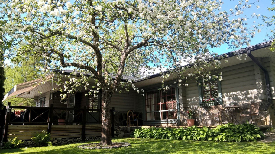 Exterior & Views, Villa Hulda, Päijänne Tavastia