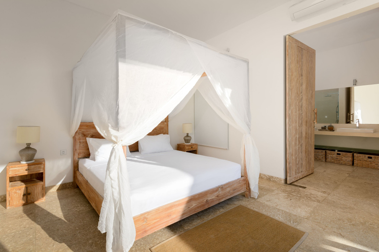 Bedroom 2, Villa MeiMei, Badung