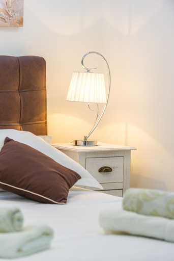 Bedroom 3, Villa Markoc, Konavle