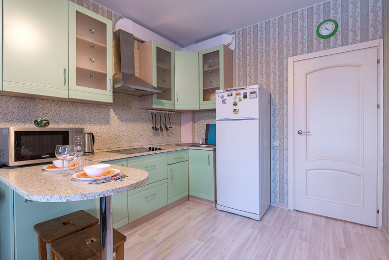 Others 4, RentalSPb High Floor, Sankt-Peterburg gorsovet