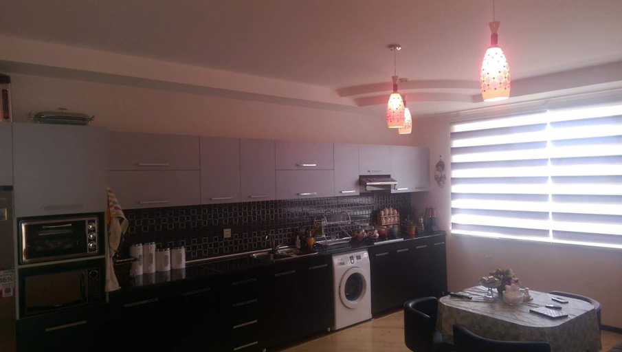 Others 4, Hause on Ashiq Cuma steet 8, Şəki City