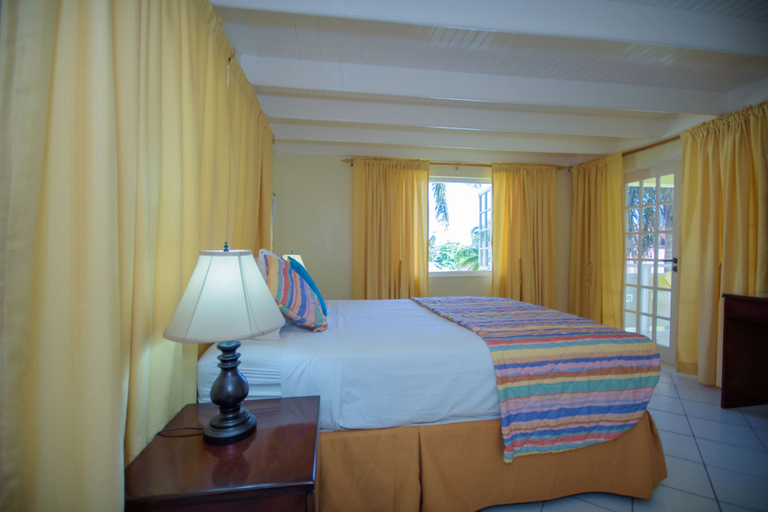 Bedroom 2, Comfort Apartments At The Ridge