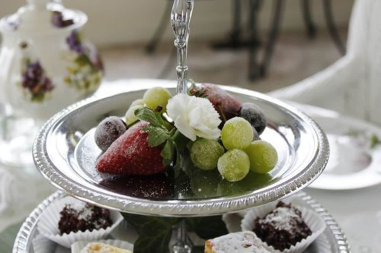 Food & Drinks 2, Elk Forge B&B Inn & Day Spa, Cecil