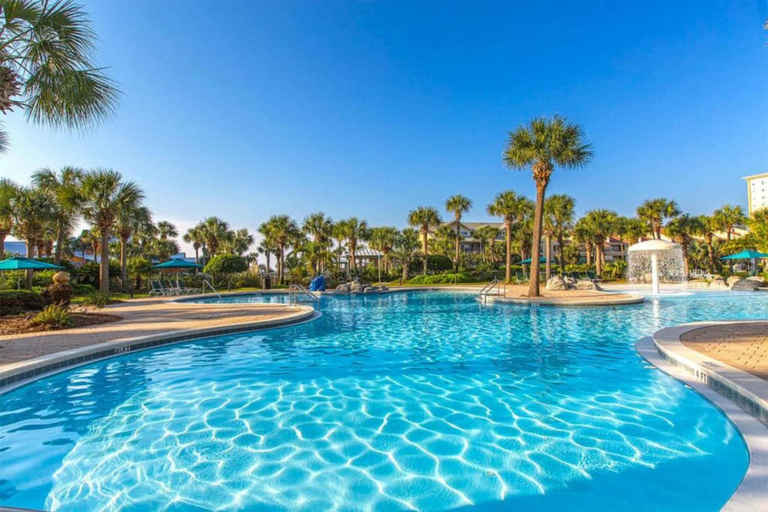 Sport & Beauty 4, Sterling Shores by Panhandle Getaways, Okaloosa
