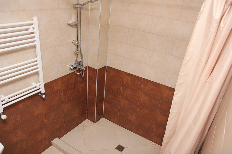 Bathroom 4, Boutique Hotel Dany, Tbilisi