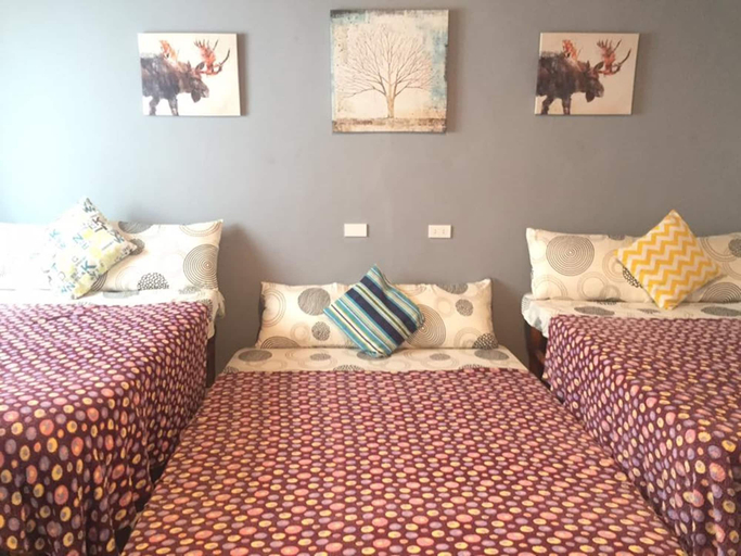 Bedroom, Le Blanc by Arirang Beach Resort, San Antonio