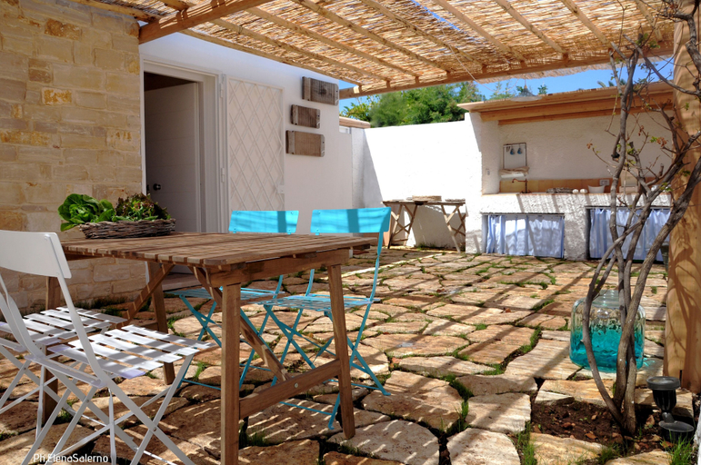 Others 5, I Trulli Sul Mare, Barletta-Andria-Trani