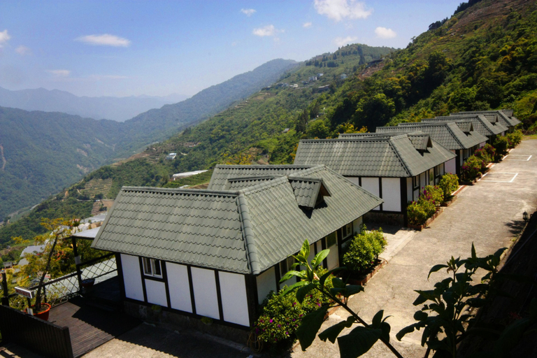 Exterior & Views 2, TZU HSIN Garden, Nantou