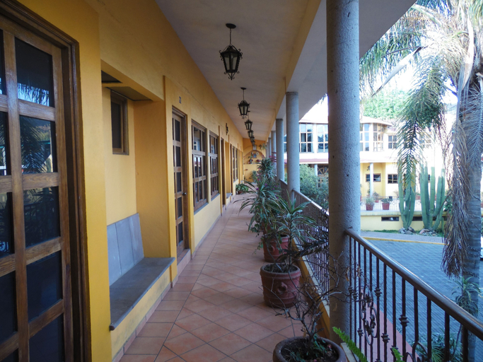 Others 5, Hotel Plaza del Sol, Joquicingo