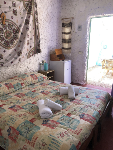 Bedroom 3, Blu Green Lampedusa, Agrigento