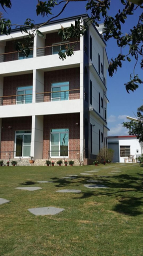 Exterior & Views 2, Stone Home Bed and Breakfast, Taitung