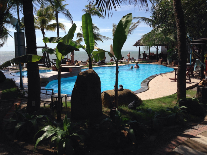 Sport & Beauty 5, Minh Tam Resort, Phan Thiết