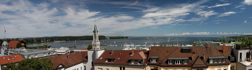 Hotel Viva Sky, Konstanz