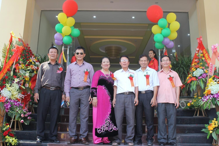 Others 4, Osaka Hotel, Đồng Hới