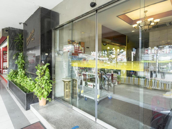 Others, L Hotel @ Broadway By Zuzu, Singapura