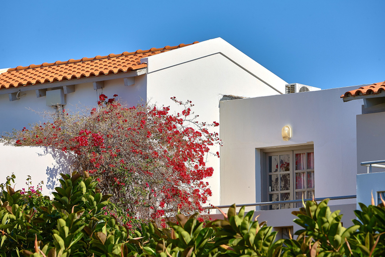 Exterior & Views 2, Castello Village Resort, Crete