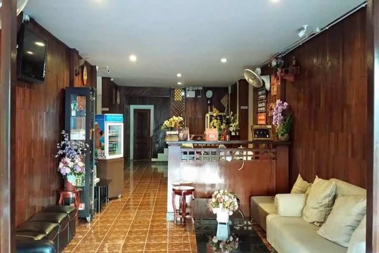 Others 4, Narasiri Service Apartment, Muang Prachin Buri