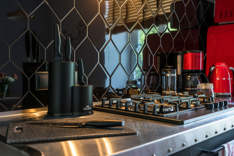 Food & Drinks 4, Moskovskiy 191 by Ginza Project, Sankt-Peterburg gorsovet