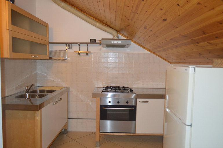 Shared kitchen 5, Residenza La Torre - Casa Vacanza, Lodi