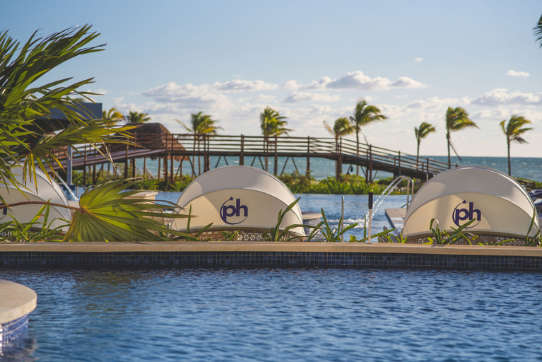 Sport & Beauty 3, Planet Hollywood Cancun by Royalton, An Autograph Collection All-Inclusive Resort, Isla Mujeres