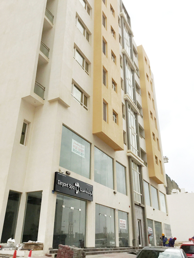 Exterior & Views, Mountain and Dune view, Bausher