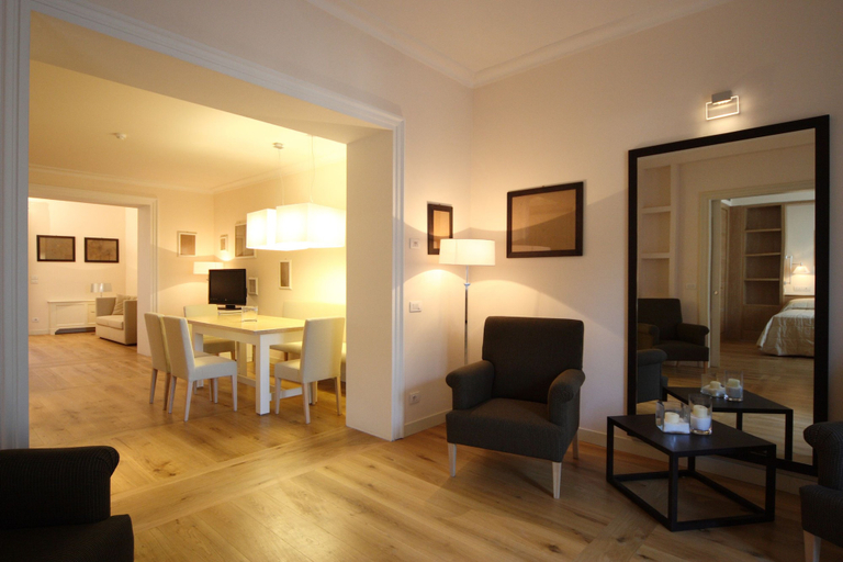 Others 5, Villa Rignano Residence, Florence