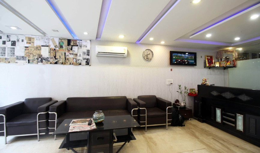 Others 5, The Gera's, Delhi