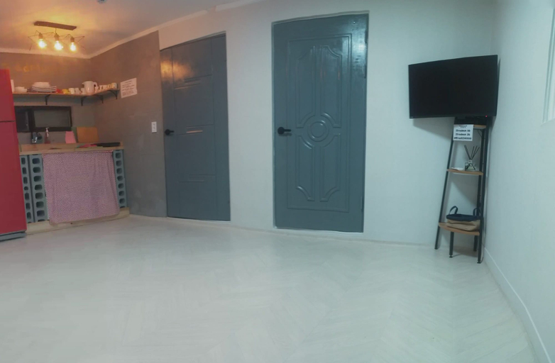 Bedroom 3, RedMu:N, Haeundae