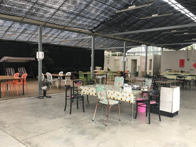 Food & Drinks, Huixin Lanyuan, Nantou