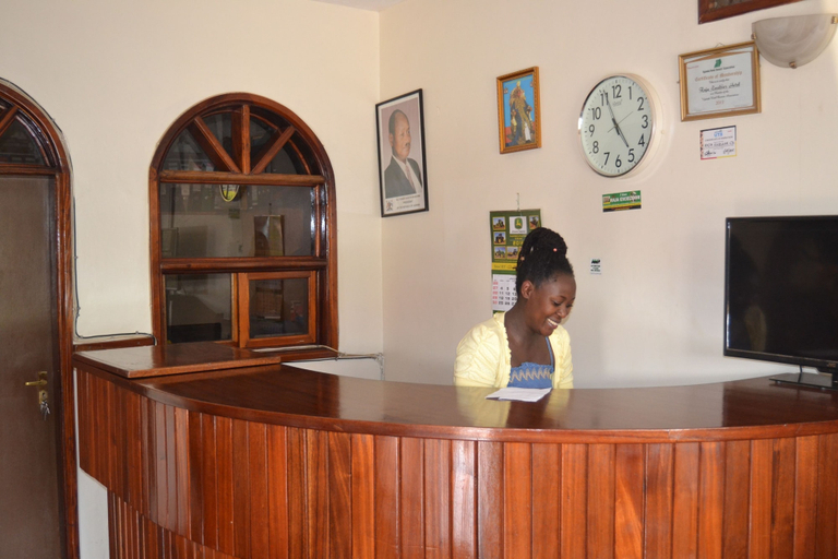 Others 4, Raja Excelsior Hotel, Fort Portal