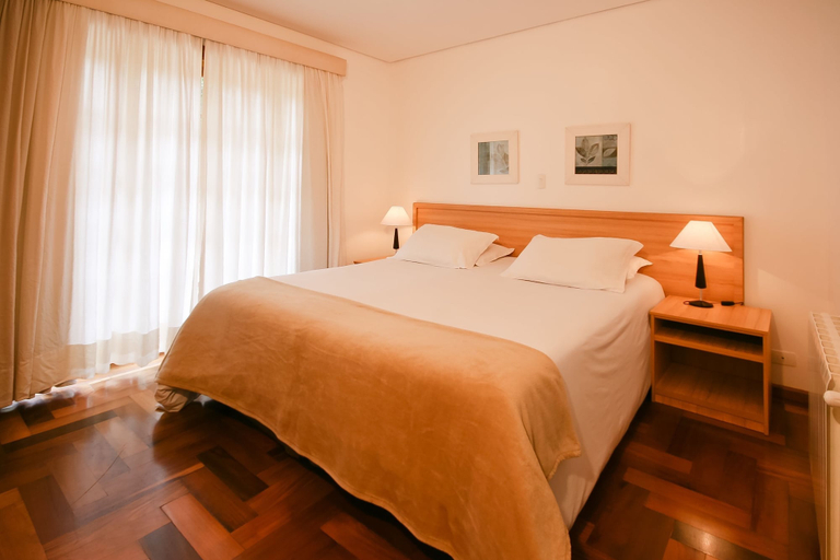 Bedroom 3, Pousada Campos dos Holandeses, Campo Limpo Paulista