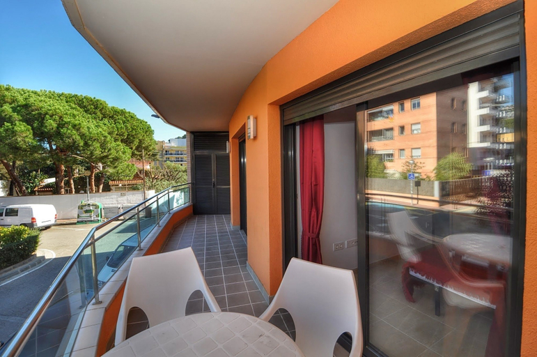 Others 5, Apartment Ilia Costa Brava, Girona