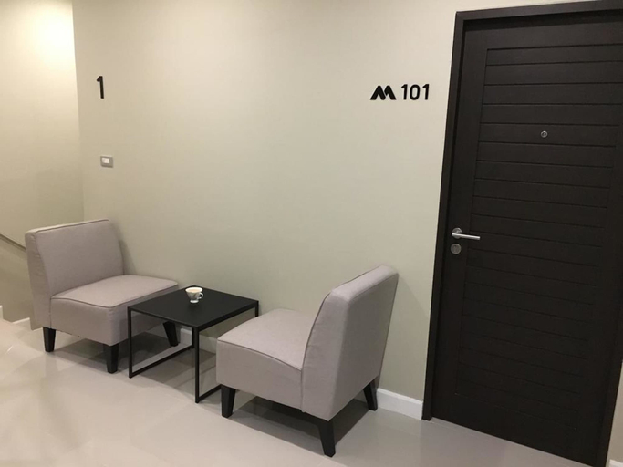 Others 5, M-One Residence, Hat Yai