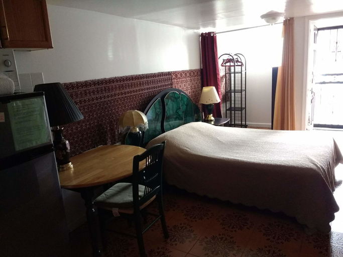 Bedroom 2, Astoria B&B, New York