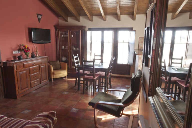 Food & Drinks 4, Apartamentos Rurales Villa de Saín, Asturias
